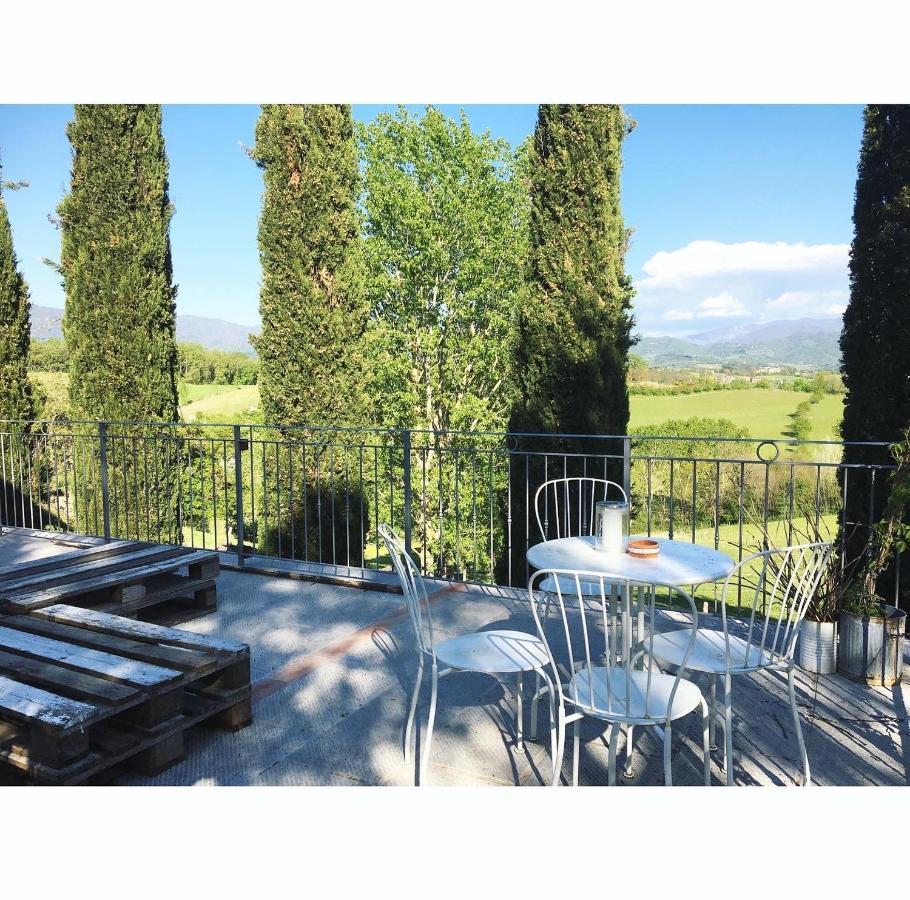 Agriturismo La Colombaia Villa Vicchio Exterior photo