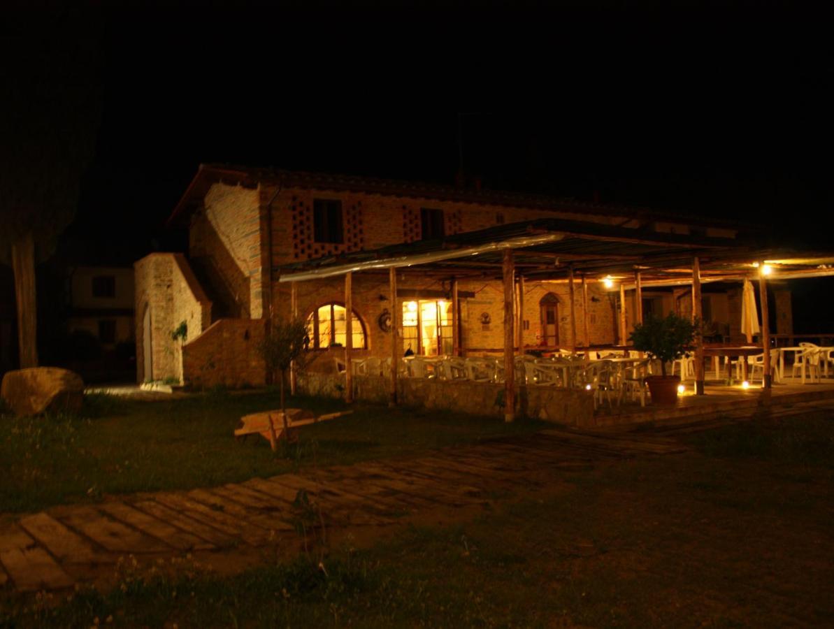 Agriturismo La Colombaia Villa Vicchio Exterior photo